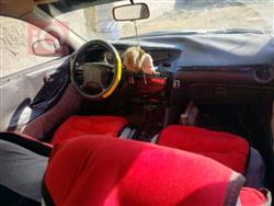 Daewoo Leganza